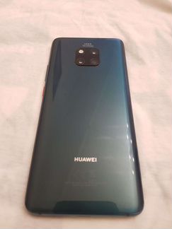 Huawei Mate 20 Pro