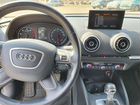 Audi A3 1.4 AMT, 2015, 118 957 км объявление продам