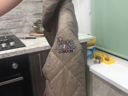 Куртка Pepe geans