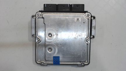 Блок управления, Двигателем Citroen C-Crosser, 200