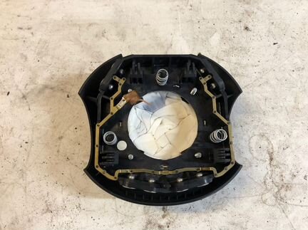 Подушка в руль Mini Cooper R56 2007-2013