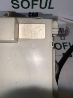 Блок комутационный Lexus Gs 300