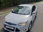 Ford Focus 1.6 МТ, 2014, 124 300 км