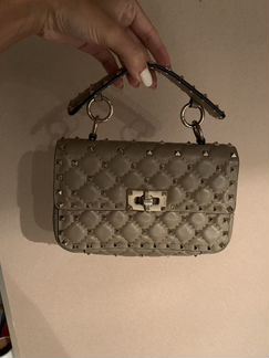 Сумка Valentino spike