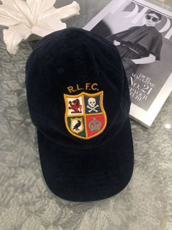 Бейсболка кепка Ralph Lauren Оригинал