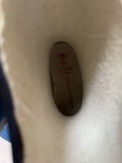 Сапоги резиновые Mothercare