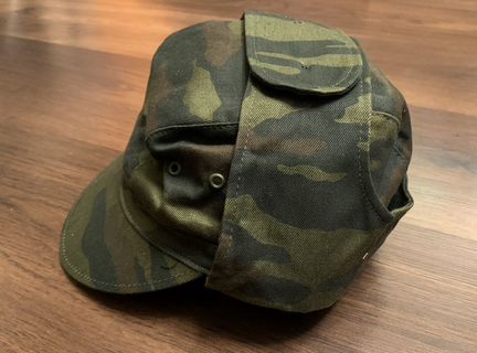 Кепка армейская. Новая