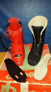 Горнолыжные ботинки Dalbello