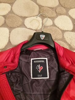 Куртка Rossignol