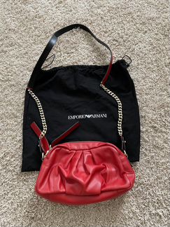 Сумка женская emporio armani