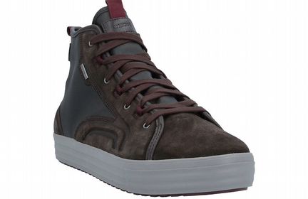 Кроссовки зимние Edox p43,5