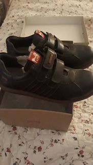 Ботинки camper новые