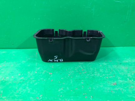 Ящик багажника правый Bmw 5 F10 F11 2009-2017