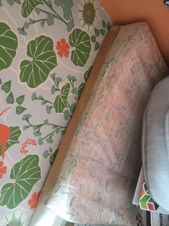 Пеленальная доска