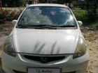 Honda Fit 1.3 CVT, 2003, 188 000 км объявление продам