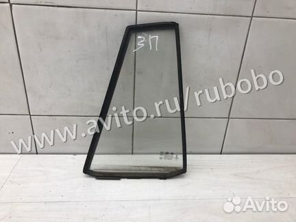 Форточка задняя правая Lifan X60 LFB479Q 2015