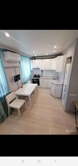 2-к. квартира, 43 м², 3/5 эт.