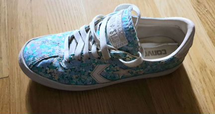 Кеды Converse