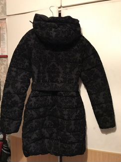 Пальто Desigual р38 (44) демисезон