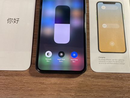 iPhone 11 Pro 64 Midnight Green Dual Sim (идеал)