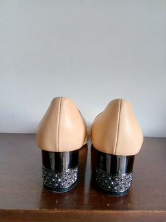 Туфли Casadei p37,5
