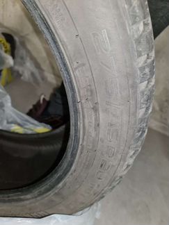 Nokian Hakkapelita 8
