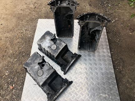 Картер двс Mercedes Sprinter 903 2.2 CDI R61101404