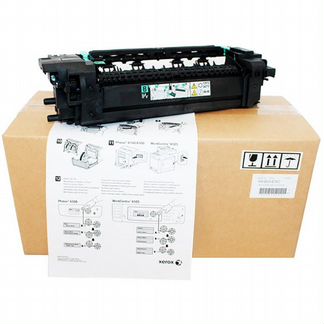 604K64592 Блок термозакрепления xerox