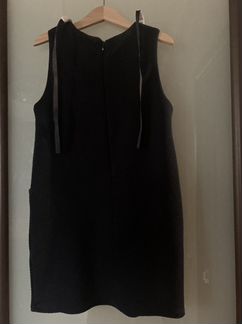 Школьный сарафан