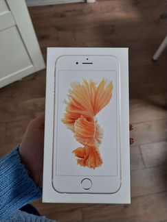 Телефон iPhone
