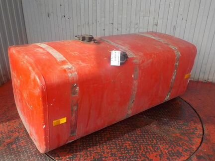 Бак топливный Скания пгр 1517307/1517309/1902143