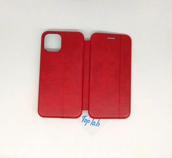 Чехол книжка для iPhone