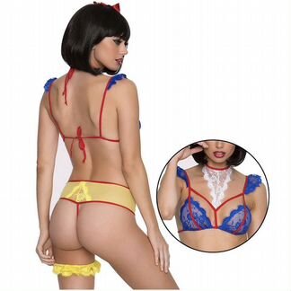 Костюм «Белоснежка»