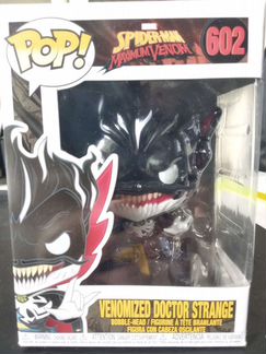 Funko pop фигурка
