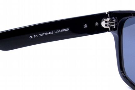 Солнцезащитные очки Chrome Hearts Givenhed Glossy