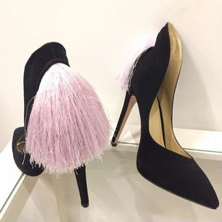 Туфли женские