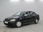 Opel Astra 1.4 МТ, 2004, 135 645 км