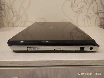 Ноутбук Dell Vostro A860