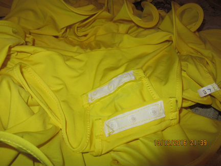 Платье для танцев