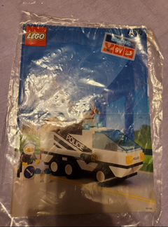 Lego N6398, N6348, N6598, N6430