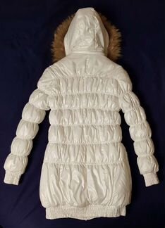 Зимняя куртка