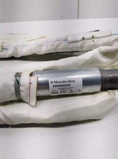 Подушка безопасности Airbag в крышу (шторка)