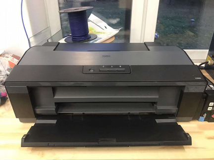 Струйный Принтер Epson L1300