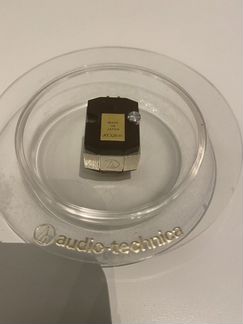 Головка звукоснимателя Audio-Technica AT 32E MC