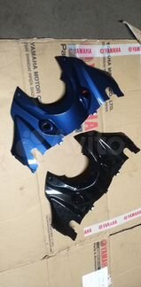 Новая оригинальная панель бака Yamaha Venture Rx1