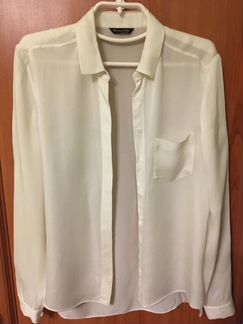 Блузка Massimo Dutti, размер 36