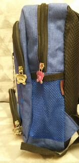 Новый детский рюкзак marvel