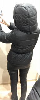 Женская куртка Zara Зара