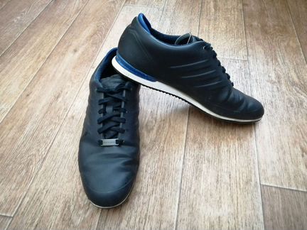 Кроссовки Adidas Porsche Design оригинал (43разм)