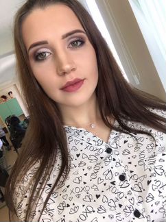 Стилист-Визажист